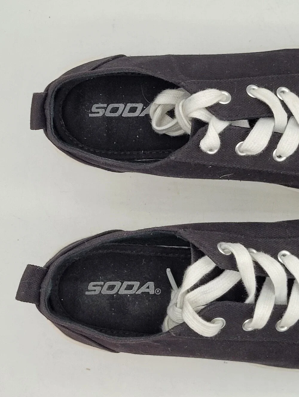Soda Petal 1.25